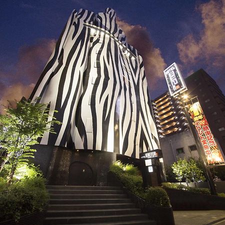 Hotel Beni East (Adults Only) Osaka Dış mekan fotoğraf