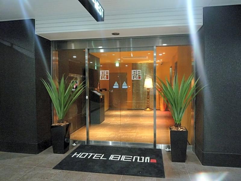 Hotel Beni East (Adults Only) Osaka Dış mekan fotoğraf